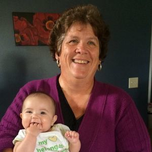 Meet your Posher, Alicia